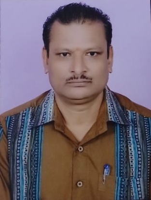 Rajendra Prasad Soni